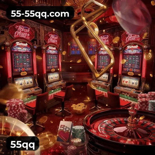 55qq bet — painel ao vivo com cotações dinâmicas