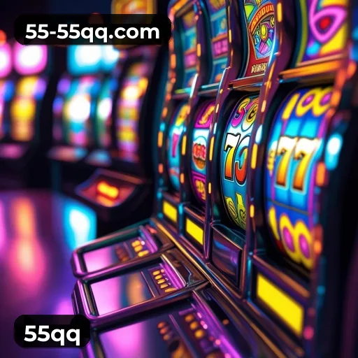 55qq download — tutorial instalação APK passo a passo