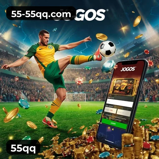 55qq download — arquivo APK para Android oficial