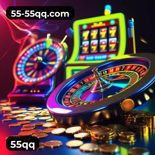 55qq plataforma — saque cashout PIX com comprovante